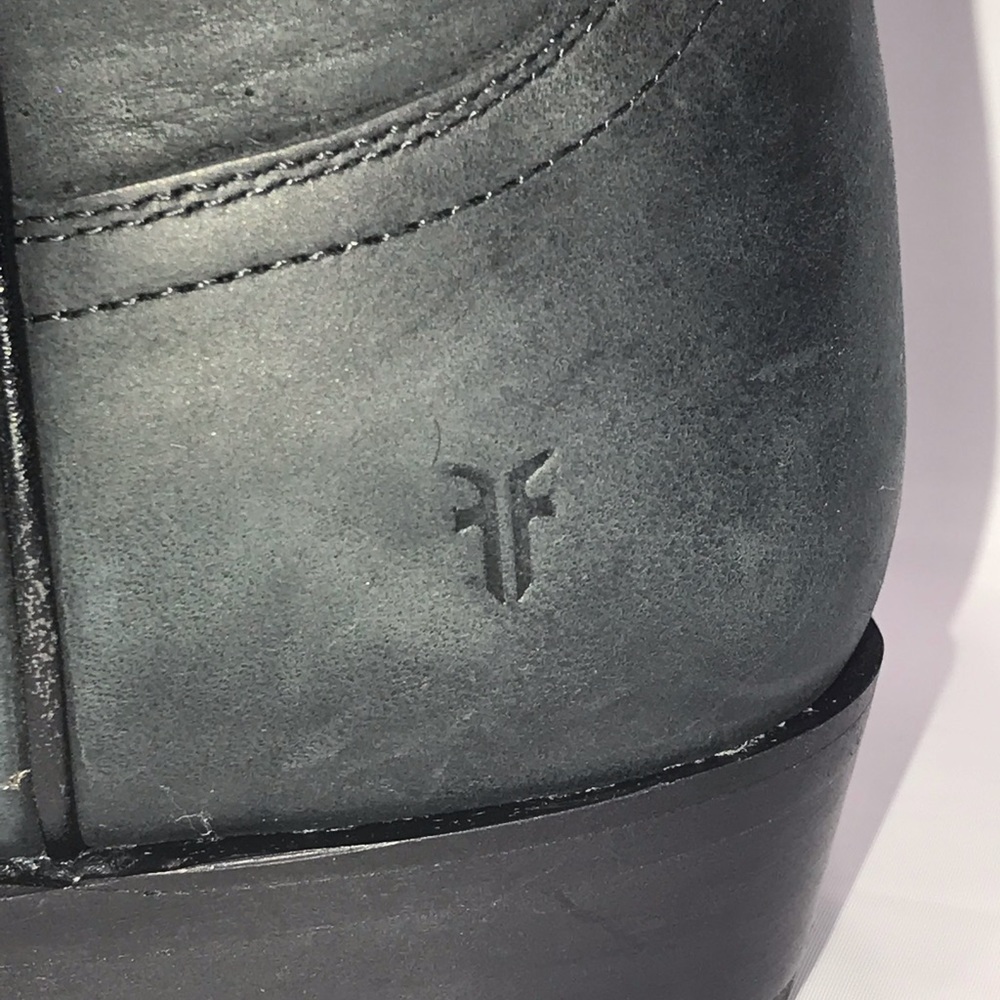 Women’s Frye “billy” boot short size 8